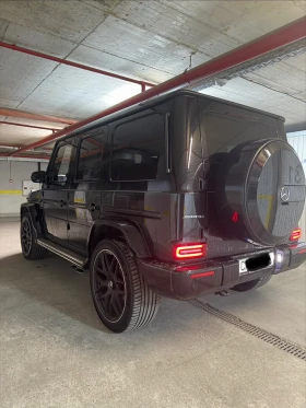 Mercedes-Benz G 63 AMG G63 AMG  - 205000 лв. / 104814.84 € - 49075873 5