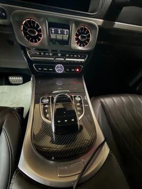 Mercedes-Benz G 63 AMG G63 AMG  - 205000 лв. / 104814.84 € - 49075873 9