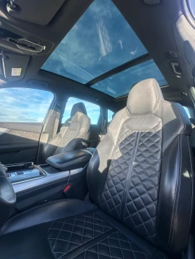 Audi SQ7 Готов Лизинг - 145000 лв. / 74137.32 € - 81392357 4