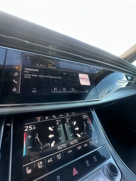 Audi SQ7 Готов Лизинг - 145000 лв. / 74137.32 € - 81392357 6