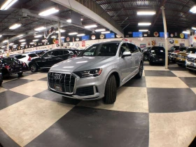Audi Q7 * quattro Premium Plus * CARFAX * ЦЕНА ДО БГ - 26350 € / 51536.12 лв. - 50405295 3