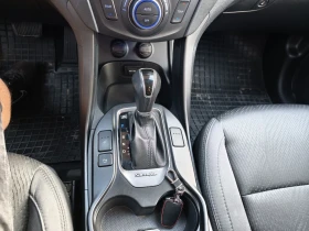 Hyundai Santa fe 2.0� AWD | Mobile.bg � ����� ������ 11