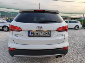 Hyundai Santa fe 2.0� AWD | Mobile.bg � ����� ������ 6
