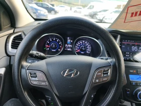 Hyundai Santa fe 2.0� AWD | Mobile.bg � ����� ������ 8
