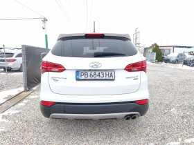 Hyundai Santa fe 2.0Т AWD - 13530 € / 26462.38 лв. - 34349787 9