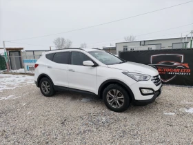 Hyundai Santa fe 2.0Т AWD - 13530 € / 26462.38 лв. - 34349787 4