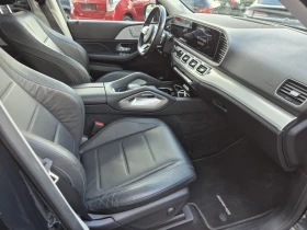 Mercedes-Benz GLE 400d AMG LINE KM 87000!!! - 62500 € / 122239.38 лв. - 64779131 6