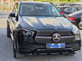 ����� �� �������� �� Mercedes-Benz GLE 400d AMG LINE KM 87000!!!