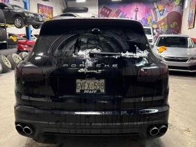 Porsche Cayenne * S E Hybrid * СЛЕДЕНЕ НА ЛЕНТИ * ОБДУХВАНЕ - 17800 € / 34813.77 лв. - 90379697 4
