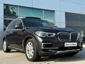 BMW X5 - 44000 € / 86056.52 лв. - 44833398 3