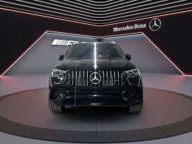 Mercedes-Benz GLE 53 4MATIC AMG * Фиксирана цена до БГ * От Silverstar* CARFAX | Auto.bg — изображение 2