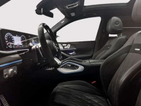 Mercedes-Benz GLE 53 4MATIC AMG * Фиксирана цена до БГ * От Silverstar* CARFAX | Auto.bg — изображение 7