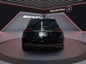 Mercedes-Benz GLE 53 4MATIC AMG * Фиксирана цена до БГ * От Silverstar* CARFAX | Auto.bg — изображение 4