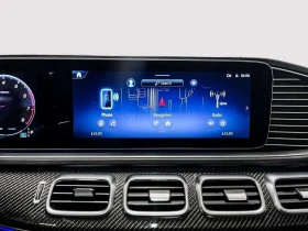 Mercedes-Benz GLE 53 4MATIC AMG * Фиксирана цена до БГ * От Silverstar* CARFAX | Auto.bg — изображение 9