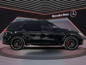 Mercedes-Benz GLE 53 4MATIC AMG * Фиксирана цена до БГ * От Silverstar* CARFAX | Auto.bg — изображение 6