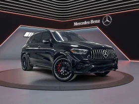 Mercedes-Benz GLE 53 4MATIC AMG * Фиксирана цена до БГ * От Silverstar* CARFAX
