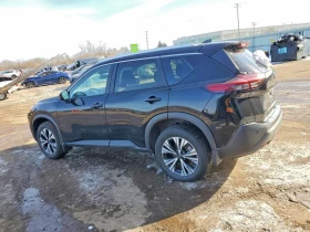 Nissan Rogue 1.5L 3 ALL WHEEL DRIVE | Mobile.bg � ����� ������ 2