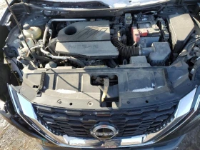 Nissan Rogue 1.5L 3 ALL WHEEL DRIVE | Mobile.bg � ����� ������ 12