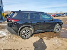 Nissan Rogue 1.5L 3 ALL WHEEL DRIVE | Mobile.bg � ����� ������ 3