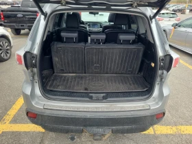 Toyota Highlander HYBRID LIMITED * JBL * 7 ����� * CARFAX *  | Mobile.bg � ����� ������ 13