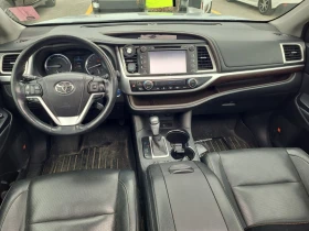 Toyota Highlander HYBRID LIMITED * JBL * 7 ����� * CARFAX *  | Mobile.bg � ����� ������ 6