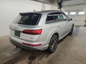 Audi Q7 * PROGRESSIV * CARFAX * ЦЕНА ДО БГ | Auto.bg — изображение 3