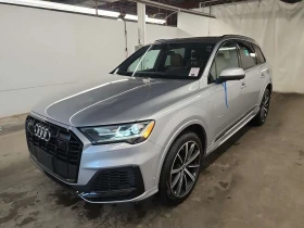 Audi Q7 * PROGRESSIV * CARFAX * ЦЕНА ДО БГ