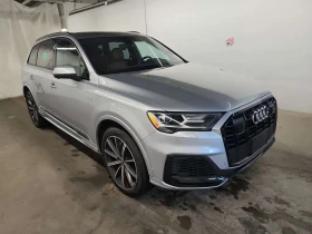 Audi Q7 * PROGRESSIV * CARFAX * ЦЕНА ДО БГ | Auto.bg — изображение 2