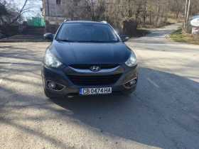 Hyundai IX35 - 7399 € / 14471.19 лв. - 60645040 4