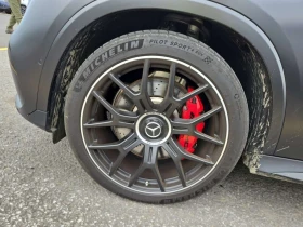 Mercedes-Benz GLC 63 AMG  * CARFAX * ОПЦИЯ ЗА ФИНАНСИРАНЕ | Auto.bg — изображение 6