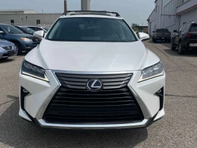 Lexus RX 450h CARFAX