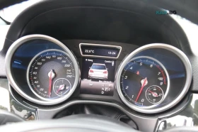 Mercedes-Benz GLS 500 AMG* DISTRONIC* ОБДУХ* 360* 7МЕСТА | Auto.bg — изображение 14