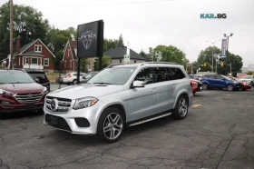 Mercedes-Benz GLS 500 AMG* DISTRONIC* ОБДУХ* 360* 7МЕСТА | Auto.bg — изображение 2