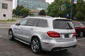 Mercedes-Benz GLS 500 AMG* DISTRONIC* ОБДУХ* 360* 7МЕСТА | Auto.bg — изображение 7