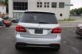 Mercedes-Benz GLS 500 AMG* DISTRONIC* ОБДУХ* 360* 7МЕСТА | Auto.bg — изображение 9