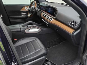 Mercedes-Benz GLS 450 4MATIC SUV * ���������� * ������ ����������������  | Mobile.bg � ����� ������ 11