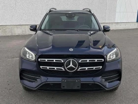 Mercedes-Benz GLS 450 4MATIC SUV * ���������� * ������ ����������������  | Mobile.bg � ����� ������ 2