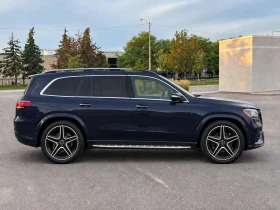 Mercedes-Benz GLS 450 4MATIC SUV * ���������� * ������ ����������������  | Mobile.bg � ����� ������ 4