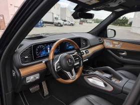 Mercedes-Benz GLS 450 4MATIC SUV * ���������� * ������ ����������������  | Mobile.bg � ����� ������ 9