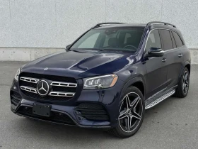 ����� �� �������� �� Mercedes-Benz GLS 450 4MATIC SUV * ���������� * ������ ���������������� 