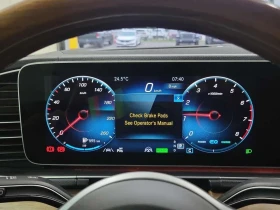 Mercedes-Benz GLS 450 4MATIC SUV * ���������� * ������ ����������������  | Mobile.bg � ����� ������ 8