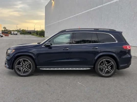 Mercedes-Benz GLS 450 4MATIC SUV * ���������� * ������ ����������������  | Mobile.bg � ����� ������ 3