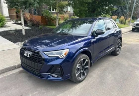 ������ Audi Q3