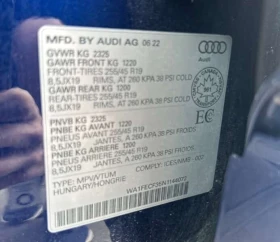 Audi Q3 * TECHNIK * CARFAX *  | Mobile.bg � ����� ������ 6