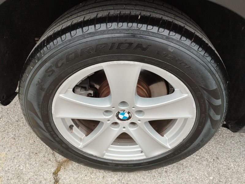BMW X5 3.5D 286К.С. BI-TURBO, снимка 14 - Автомобили и джипове - 45941878