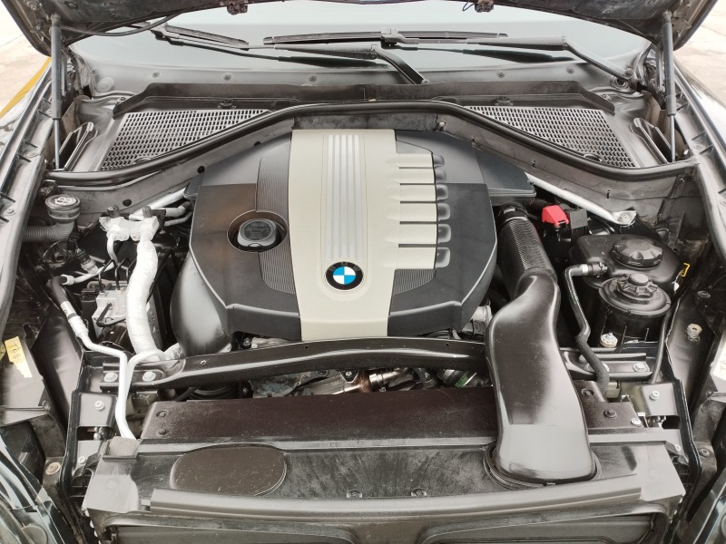BMW X5 3.5D 286К.С. BI-TURBO, снимка 13 - Автомобили и джипове - 45941878