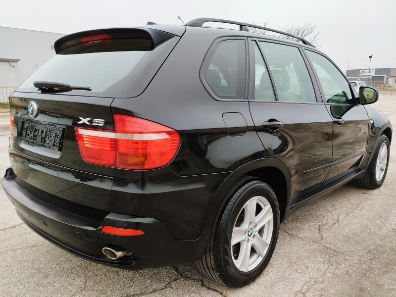 BMW X5 3.5D 286К.С. BI-TURBO, снимка 4 - Автомобили и джипове - 45941878