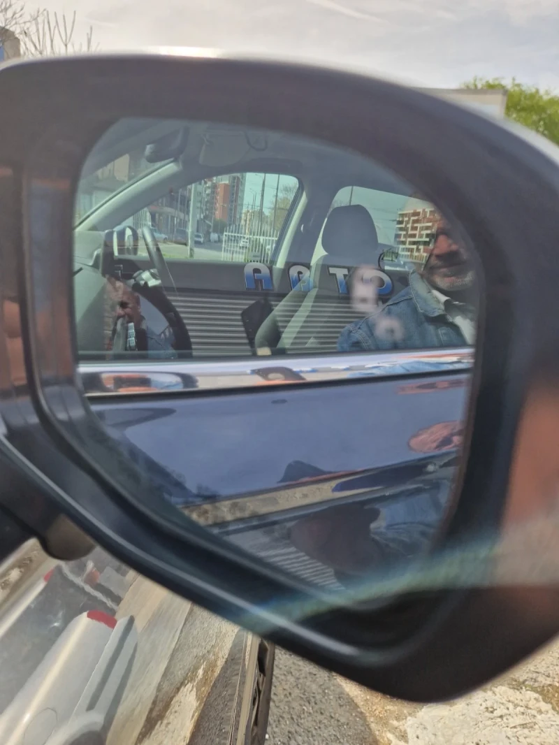 Honda Cr-v НОВ АВТОМОБИЛ САМО НА 132 КМ!!!CR-V SPORT БЕЗ УДАР, снимка 16 - Автомобили и джипове - 52714000