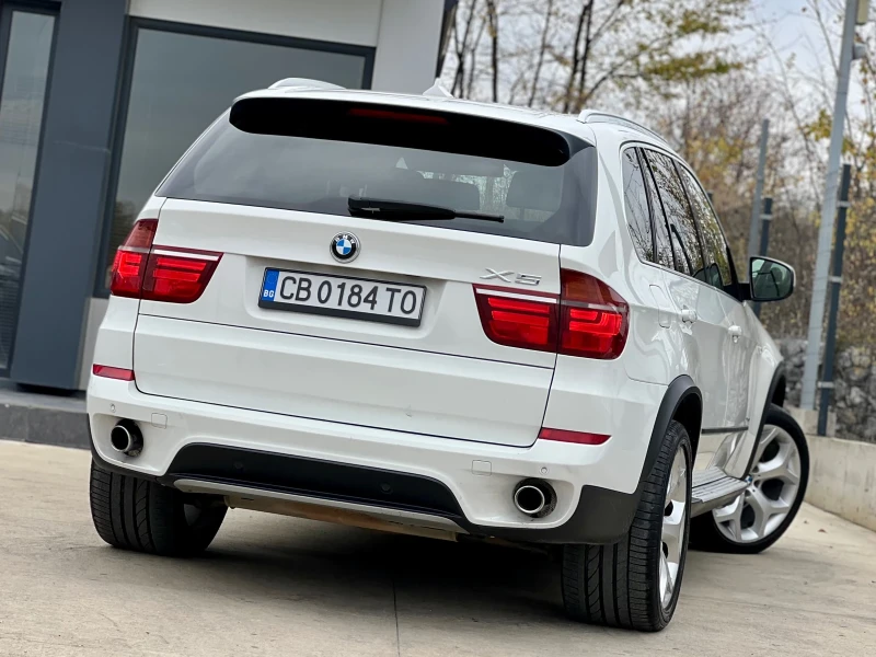 BMW X5 SPORT / 6+ 1 МЕСТА / ОБСЛУЖЕН / КАСКО / NAVI, снимка 3 - Автомобили и джипове - 52325950