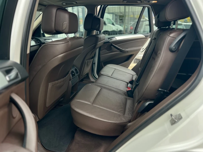 BMW X5 SPORT / 6+ 1 МЕСТА / ОБСЛУЖЕН / КАСКО / NAVI, снимка 12 - Автомобили и джипове - 52325950